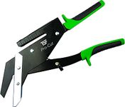 TSF Slate Cutter with Hole Punch SC02G 55mm Roofers & Slaters Tools