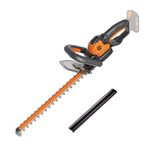 Worx Hedge Trimmer