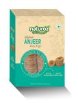Naturoz Popular Afghan Anjeer 250g