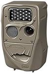 Cuddeback 20 MegaPixel IR, Model# H-1453,Brown