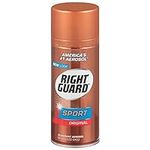 Right Guard Sport Deodorant, Aeroso