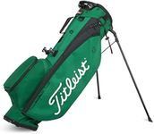 Titleist - Players 4 - Green/Black