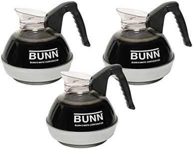 BUNN 12 Cu