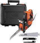 BLACK+DECKER 500W Scorpion Powered 