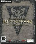 Bloodmoon Morrowind Expansion 2