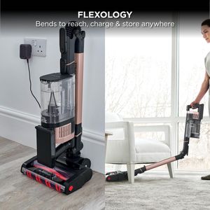 Shark Stratos Cordless Vacuum Cleaner – Charcoal