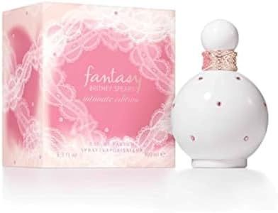 Britney Spears Eau de Perfume, Fantasy, 100ml (719346191814)