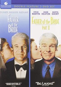 FATHER OF BRIDE 2MOVIE MMV/US/DVD