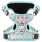 Timos No Pull Dog Harness, Release 