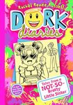 Dork Diaries 16: Tales from a Not-So-Bratty Little Sister (Volume 16)