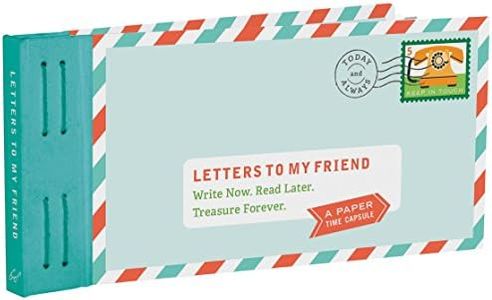 Letters to