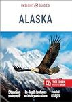 Insight Guides Alaska (Travel Guide