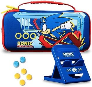 Sonic the 