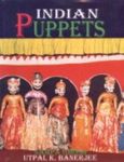 Indian Puppets