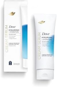 Dove Cream