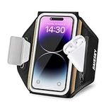 Phone Armband Holder for Running 3D