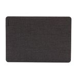 Incase Designs Incase Textured Hardshell Case Graphite for MacBook Air 13 inch 2020/MacBook Air 13-inch Retina Display (2018-2019) Cases (INMB200651-GFT)