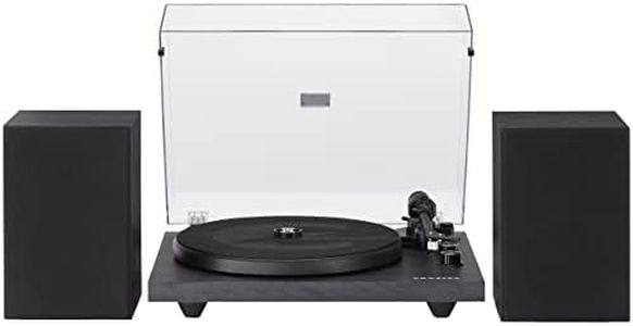 Crosley C6
