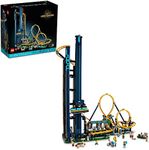 LEGO Icons Loop Coaster Set 10303, 