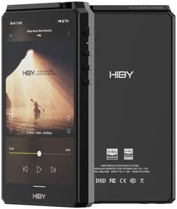 HiBy R6 II