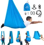 Harkla Sensory Swing - Indoor Senso
