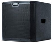 Yamaha Powered Pa Speakers