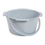 Drive Medical Commode Bucket with M