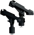 2 Pack Fishing Rod Holder with Trac