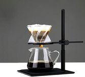 Pour Over Coffee Station Dripper Stand