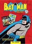 Batman: The War Years 1939-1945: Presenting over 20 classic full length Batman tales from the DC comics vault! (DC Comics: The War Years, 1)