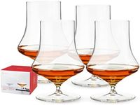 Spiegelau Willsberger Whiskey Glass