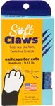 Soft Claws Feline Cat Nail Caps Tak