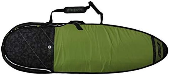 Pro-Lite Session Surfboard Day Bag-Shortboard 6'0
