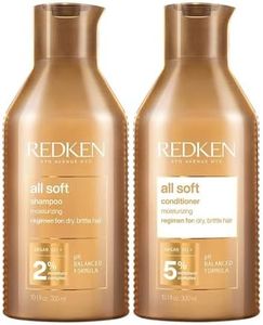 Redken All