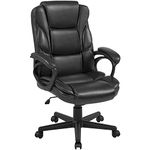 Big And Tall Office Chair