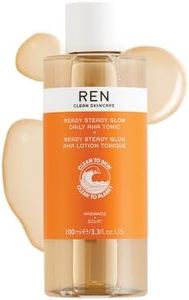 REN Clean Skincare Ready Steady Glow Daily AHA Tonic 100 ml