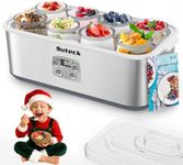Suteck Yogurt Maker - Stainless Ste