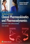 Rowland and Tozer's Clinical Pharmacokinetics and Pharmacodynamics: Concepts and Applications