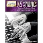Jazz Standards - Creative Piano Sol