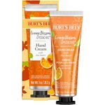 Burt's Bees Orange Blossom and Pistachio Hand Cream