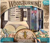 ArtSkills Wood Burning Tool Kit – 5