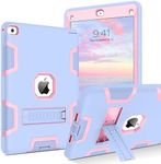 Telaso for iPad Air 2 Case, iPad Ai