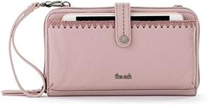 The Sak Iris Smartphone Crossbody P