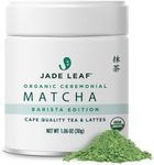Jade Leaf Matcha Organic Ceremonial