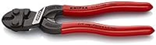 KNIPEX Tools - CoBolt S, Compact Bo