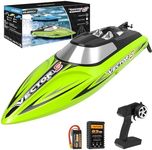 VOLANTEXRC Remote Control Boat,30+M