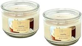 Mainstays 11.5oz Scented Candle 2-P