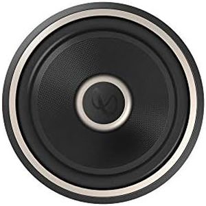 Infinity Kappa 1200W High-Performance Car Subwoofer, 12 Inch