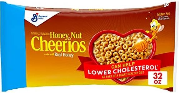 Honey Nut 