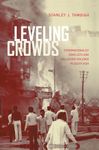 Leveling Crowds: Ethnonationalist Conflicts and Collective Violence in South Asia (Comparative Studies in Religion and Society)